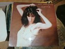 PATTI SMITH GROUP easter (1st uk press) LP EX/EX, SPART 1043, vinyl, album, punk