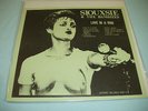 SIOUXSIE AND THE BANSHEES LIVE Bootleg Love In A Void 12