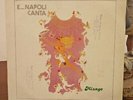 Mixage ?– E...Napoli Canta Lp 1982 M.E.A. Sud ?– MLP 520 Killer Funk Italo Disco