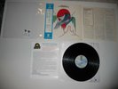 Eagles On the Border Analog Mint '74 1st Japan ARCHIVE MASTER Ultrasonic CLEAN