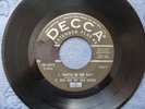 Buddy Holly with The Three Tunes..That'll Be The Day..Rockabilly EP 45 rpm '58