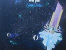 MORGAN nova solis Foldout Sleeve  LP NEU