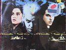 Echo & The Bunnymen People Are Strange The Lost Boys 12” Vinyl 1988 Original