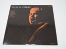 Chris Connor-This Is Chris, Bethlehem BCP20, A1, VG