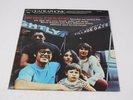 Larry Coryell At The Village Gate, Vanguard VSQ40006, 1B/1A, Quadraphonic, NM-