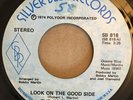NORTHERN SOUL   LOOK ON THE GOOD SIDE   THE INVITATIONS