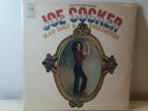JOE COCKER  MAD DOGS & ENGLISHMEN   RECORD