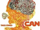 Can – Tago-Mago – Krautrock-Progressive Rock Double Vinyl LP