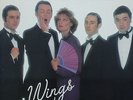 Wings - Goodnight Tonight (NM/EX) [B5] vinyl LP