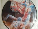 Cannibal Corpse - Tomb of the Mutilated Picture Disc LP RARE EXCELLENT death mtl
