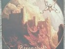 Summoning – Stronghold 2x LP (Repress ltd.300)-Falkenbach- Caladan Brood- Abigor