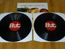 SMASHING PUMPKINS - Siamese Dream 1993 UK 1st Press 2x Vinyl LP HUTLP11 - EX
