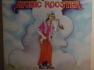 Atomic Rooster: In Hearing Of. '71 UK Pegasus. PEG-1. A-1/B-1