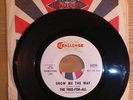 Free-For-All: Blue Monday / Show Me The Way. '66 USA Challenge: 59339