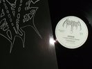GRAVE - Anatomia Corporis Humani 1st.Press LP 1991 Dismember ENTOMBED Carnage