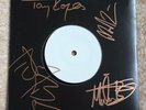 The Charlatans WHITE LABEL PROMO vinyl 7