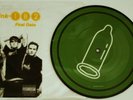 BLINK 182 - First Date - ltd ed 7