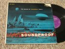 FERRANTE & TEICHER: Soundproof - The Sound Of Tomorrow Today  LP (Stereo, clear