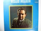 Willie Nelson RCA VICTOR LPM-3748 MONO SEALED/MINT 