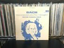 Bach, Milton Thomas, Unaccompanied Suites Nos. 1-6 UNOPENED Box 3LP SP-503