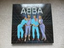 The Best of ABBA, 5 L.P.'s boxed in excellent condition, never een used