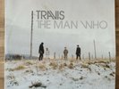 Travis - The Man Who - 2019 Vinyl LP - Very Good (VG/NM+) - 888072091917