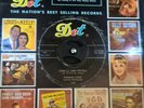northern soul record Ronnie Love Chills and fever EX condition