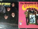 Shadows of Knight - Self Titled and Gloria