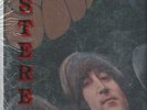 THE BEATLES RUBBER SOUL EX CONDITION IN STEREO POLYBAG IN SHRINK