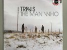 TRAVIS   The Man Who   INDEPENDIENTE LP & BONUS 12