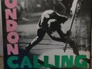 The Clash London's Calling Vinyl LP Ex
