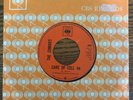 Zombies Single - Care Of Cell 44 / Maybe After He's Gone UK - CBS Records 3087