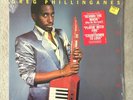 GREG PHILLINGANES FACTORY SEALED DISCO FUNK ORIGINAL