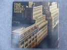 Travis - The Boy With No Name LP 2007 Independiente