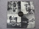 Travis - 12 Memories LP 2003 Independiente