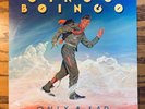 Oingo Boingo Only a Lad Vinyl LP - Original 1982 US R Pressing Reissue