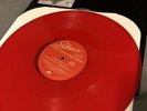 Selena Quintanilla Vinyl Record And Laserdisc