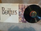 The Beatles 20 Greatest Hits LP record album RARE SV-12245