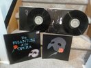 The Phantom of the Opera record album LP double vinyl 831 273-1 Y-2