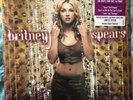 Britney Spears Oops I Did It Again Sealed Vinyl LP Urban Outfitters Rare