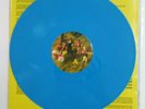 King Gizzard - Paper Mache Dream Balloon - Cyan Blue - Flightless - vinyl LP