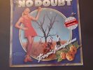 NO DOUBT - TRAGIC KINGDOM - SPIDERWEB VINYL  LP SEALED