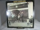 CREEDENCE CLEARWATER REVIVAL - WILLY AND THE POOR BOYS  LP LBS 83338 VG+ c VG+