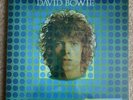 DAVID BOWIE  Space Oddity PAUL SMITH Vinyl LP Limited Edition 3000 Copies RARE