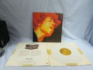 The Jimi Hendrix Experience: Electric Ladyland 33 RPM LP Vinyl Record VG++