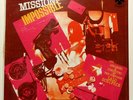 Lalo Schifrin More Mission Impossible Stereo Strack LP Sealed