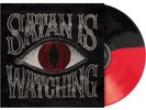 Those Poor Bastards Satan Is Watching vinyl record LP Hank Williams 3 III