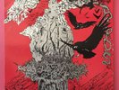 Silver Chalice ?– Evil Birds 12