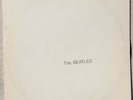 White Album By The Beatles LP Reissue Vinyl Record Includes Posters