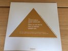 Nat Birchall Sacred Dimension EX Vinyl Record